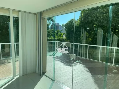 Apartamento com 3 Quartos à venda, 116m² no Icaraí, Niterói