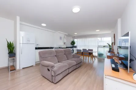 Apartamento com 3 Quartos à venda, 74m² no Barra Funda, São Paulo