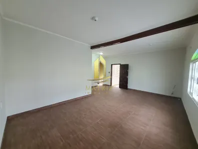 Casa com 5 Quartos para alugar, 193m² no Vila Santo Antônio, Franca
