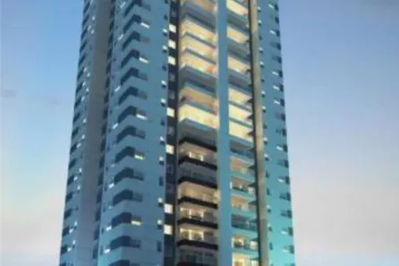 Apartamento com 4 Quartos à venda, 116m² no Jardim das Acácias, São Paulo