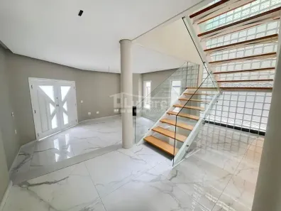 Sobrado com 3 Quartos à venda, 235m² no Vila Oliveira, Mogi das Cruzes