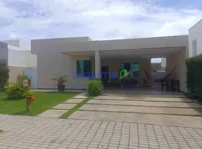 Casa de Condomínio com 3 Quartos à venda, 297m² no Centro, Barra dos Coqueiros