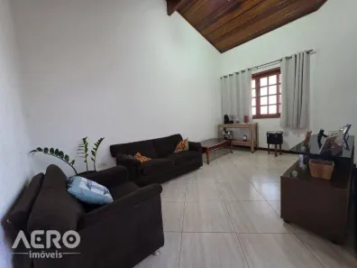 Casa com 4 Quartos à venda, 206m² no Jardim Silvestre, Bauru