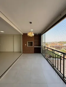 Apartamento com 3 Quartos à venda, 115m² no Parque Solar do Agreste A, Rio Verde