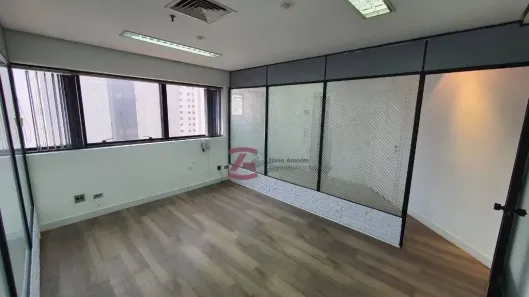 Sala Comercial à venda, 46m² no Perdizes, São Paulo