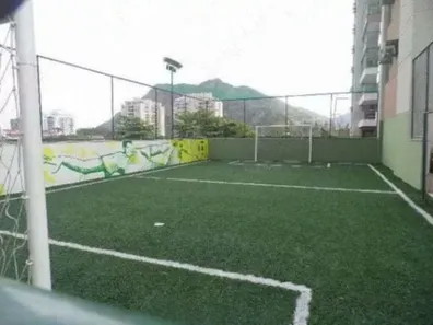 Apartamento com 3 Quartos à venda, 80m² no Recreio dos Bandeirantes, Rio de Janeiro
