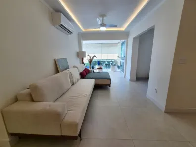 Apartamento com 3 Quartos à venda, 91m² no Barra Olímpica, Rio de Janeiro