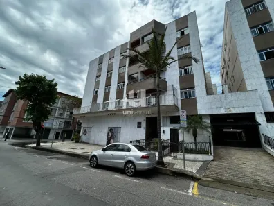 Apartamento com 2 Quartos para alugar, 68m² no Alto dos Passos, Juiz de Fora