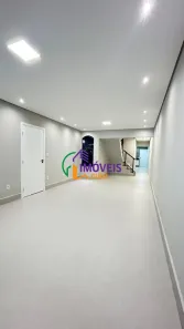 Sobrado com 3 Quartos à venda, 278m² no Vila Pires, Santo André