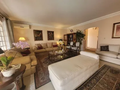Sobrado com 4 Quartos à venda, 350m² no Jardim Leonor, São Paulo