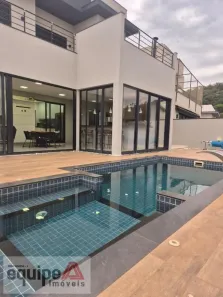 Casa de Condomínio com 4 Quartos à venda, 275m² no Residencial Ibi Aram II - Fase II, Itupeva