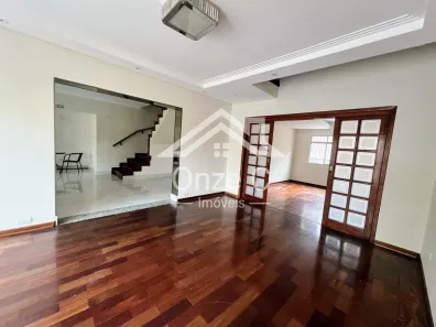 Sobrado com 4 Quartos à venda, 315m² no Ponte Grande, Guarulhos