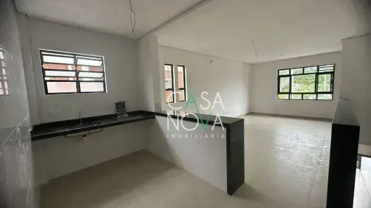 Casa com 2 Quartos à venda, 160m² no Vila Belmiro, Santos