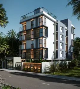 Flat com 1 Quarto à venda, 22m² no Intermares, Cabedelo
