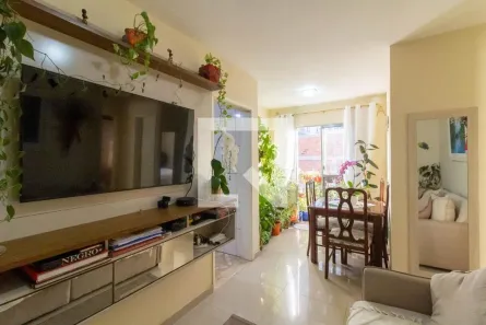 Apartamento com 2 Quartos à venda, 77m² no Jardim Flor da Montanha, Guarulhos