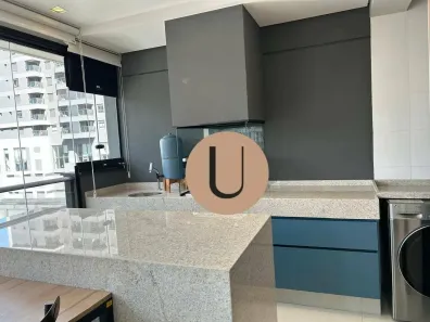 Apartamento com 1 Quarto à venda, 79m² no Pinheiros, São Paulo