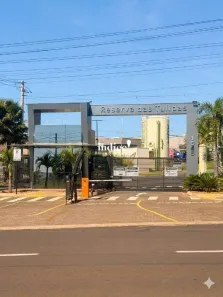 Apartamento com 2 Quartos à venda, 42m² no Recreio das Acácias, Ribeirão Preto