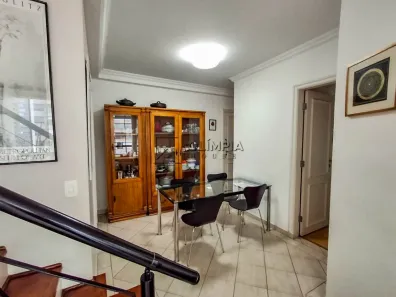 Cobertura com 4 Quartos à venda, 170m² no Vila Olímpia, São Paulo