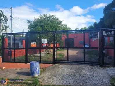 Galpão/Depósito/Armazém à venda, 116m² no Tristeza, Porto Alegre