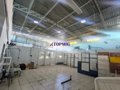 Galpão/Depósito/Armazém para alugar, 360m² no Riacho das Pedras, Contagem