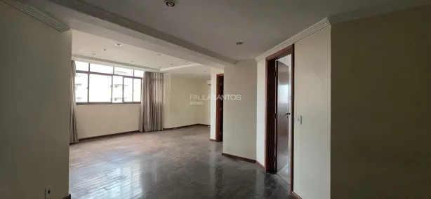 Apartamento com 3 Quartos para venda ou aluguel, 133m² no Centro, Sorocaba
