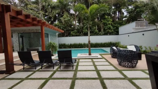 Casa com 6 Quartos à venda, 600m² no Riviera, Bertioga