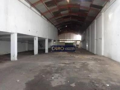 Galpão/Depósito/Armazém à venda, 1948m² no Mooca, São Paulo