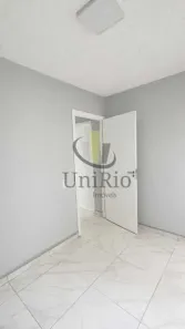 Apartamento com 2 Quartos à venda, 40m² no Paciência, Rio de Janeiro