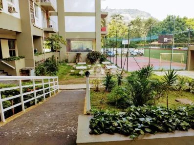 Cobertura com 3 Quartos à venda, 118m² no Itanhangá, Rio de Janeiro