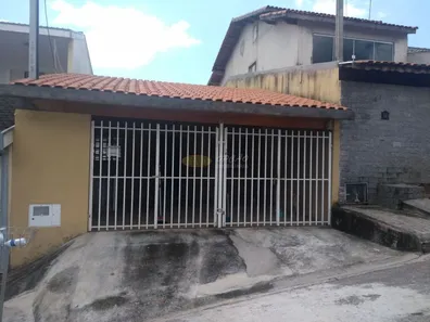 Casa com 2 Quartos à venda, 10m² no Altos da Vila Paiva, São José dos Campos