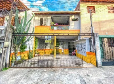 Kitnet com 1 Quarto para alugar, 26m² no Alto da Balança, Fortaleza