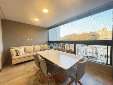 Apartamento com 3 Quartos à venda, 226m² no Centro, Vinhedo