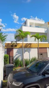 Casa de Condomínio com 4 Quartos à venda, 400m² no Recreio dos Bandeirantes, Rio de Janeiro