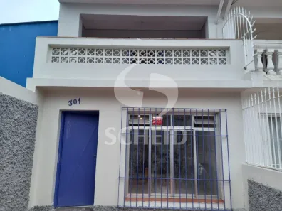 Casa com 2 Quartos à venda, 102m² no Chácara Santo Antônio (Zona Sul), São Paulo