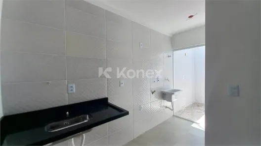 Apartamento com 2 Quartos à venda, 35m² no Vila Aurora (Zona Norte), São Paulo