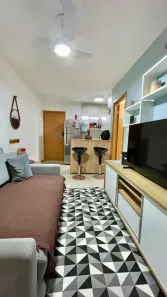 Apartamento com 1 Quarto à venda, 42m² no Jardim Armação, Salvador
