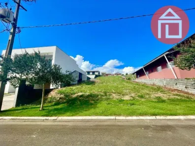 Lote/Terreno à venda, 600m² no Condomínio Jardim Flamboyan, Bragança Paulista