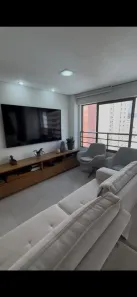 Apartamento com 4 Quartos à venda, 145m² no Madalena, Recife