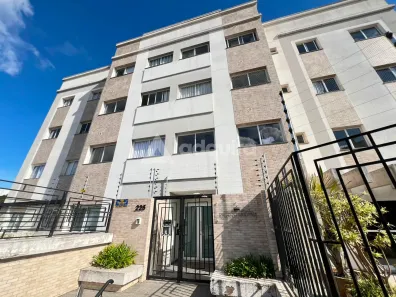 Apartamento com 2 Quartos para alugar, 50m² no Jardim Carvalho, Ponta Grossa