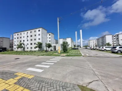 Apartamento com 2 Quartos à venda, 44m² no Barra de Jangada, Jaboatão dos Guararapes