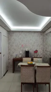 Apartamento com 2 Quartos à venda, 50m² no Ponte de São João, Jundiaí