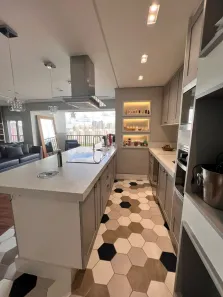 Apartamento com 3 Quartos à venda, 110m² no Alphaville Empresarial, Barueri