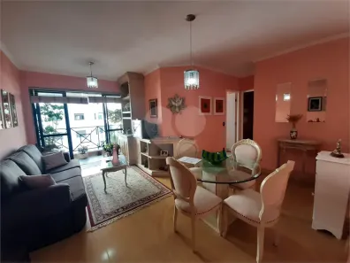 Apartamento com 2 Quartos à venda, 64m² no Alto da Lapa, São Paulo