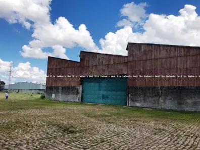 Galpão/Depósito/Armazém à venda, 3348m² no Parque Novo Mundo, São Paulo