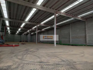 Galpão/Depósito/Armazém para alugar, 3576m² no Santa Terezinha, Santo André