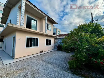 Casa com 2 Quartos à venda, 85m² no Praia João Rosa, Biguaçu