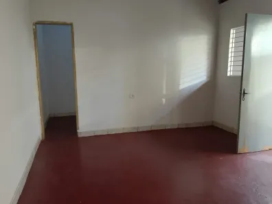 Casa com 1 Quarto para alugar, 70m² no Vila Nova Canaã, Goiânia