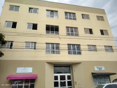 Apartamento com 3 Quartos à venda, 93m² no Centro, Presidente Prudente
