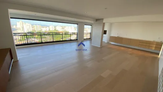 Apartamento com 3 Quartos à venda, 210m² no Jardim das Nações, Taubaté