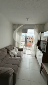 Apartamento com 1 Quarto à venda, 30m² no Jardim Itacolomi, São Paulo